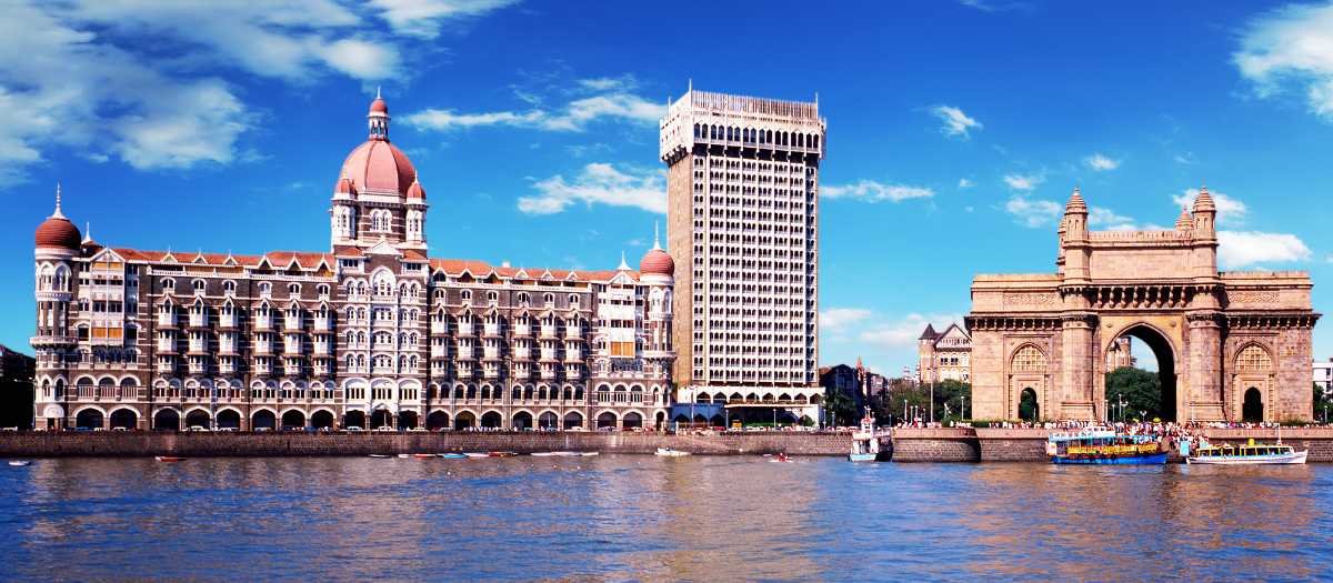 Mumbai Tour