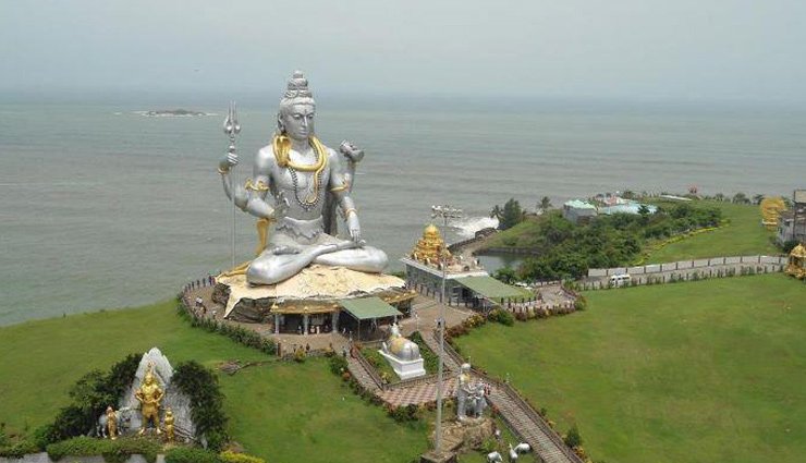 Mahabaleshwar Darshan