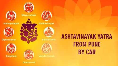 Ashtavinayak Darshan
