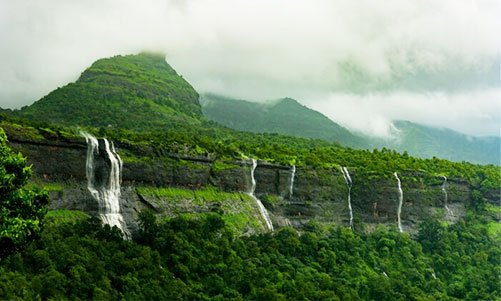 Bhimashankar Tour