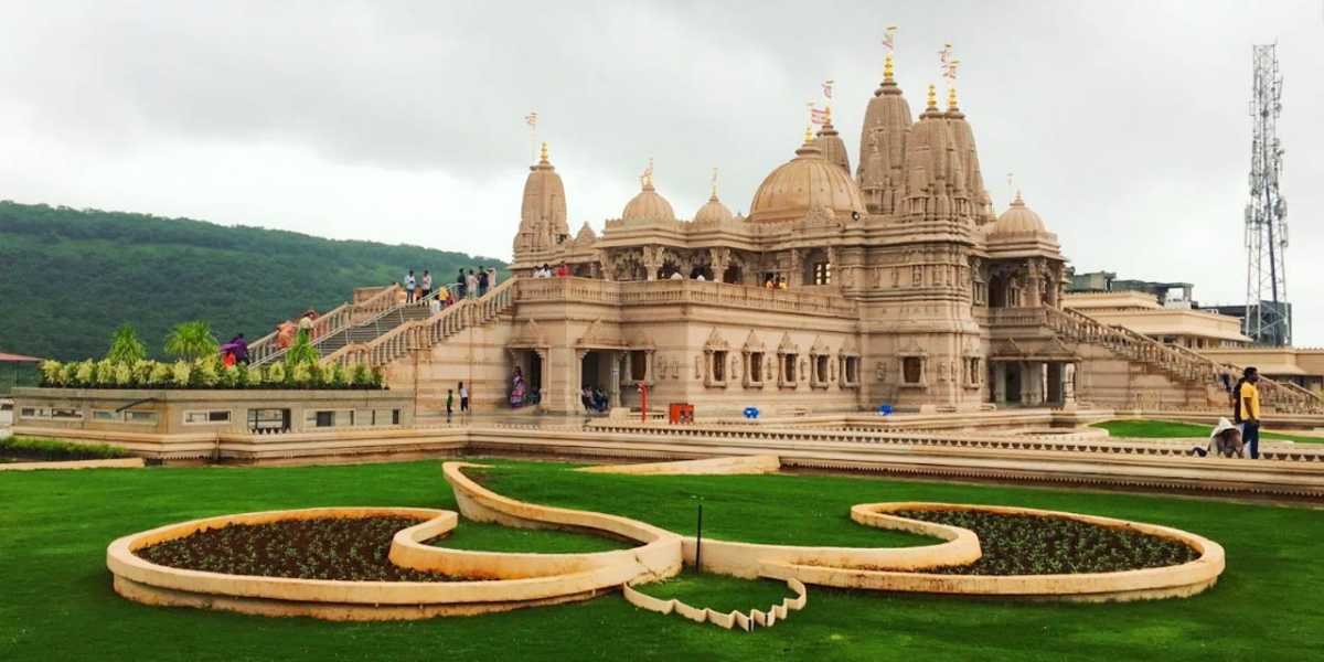 Pune City Sightseeing Tour
